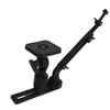 Greensen Nylon Edelstahl Fischfinder Arm Marine Electronic Mount Bracket für