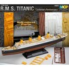 Academy 14217 1:1000 MS Titanic