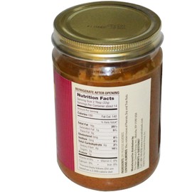 Maranatha Almond Btr, Rst, Crnch, Ns, 16-Ounce