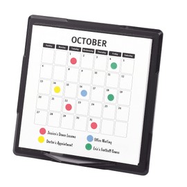 Avery 05792 Permanent Self-Adhesive Round Color-Coding Labels, 1/4" dia, Yellow (Pack of 450)