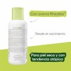 A-Derma Exomega Control Crema Hidratante Emoliente Piel Atópica, 400ml