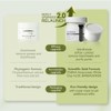 Lanbena Blackhead Mask Nose Plant Pore Strip Remover Peel Off