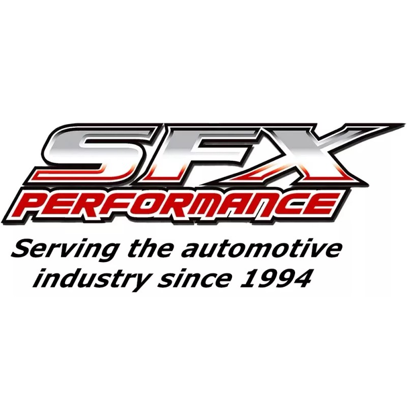 Ultra Motorsports Gloss Black Center Cap A89-9450BK