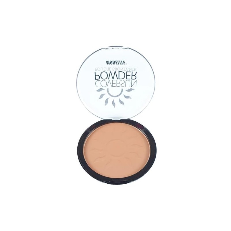 XL Sun Powder 25g Tanning Powder for Terra Capuccinno Makeup