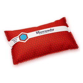 Hornady Reusable Dehumidifier Bag 450G, 95908 - Portable, Easy to Use Moisture Absorbers for Gun Safes & Cabinets - Prevent Moisture Damage for Gun Safe Accessories, Firearms in Your Gun Vault