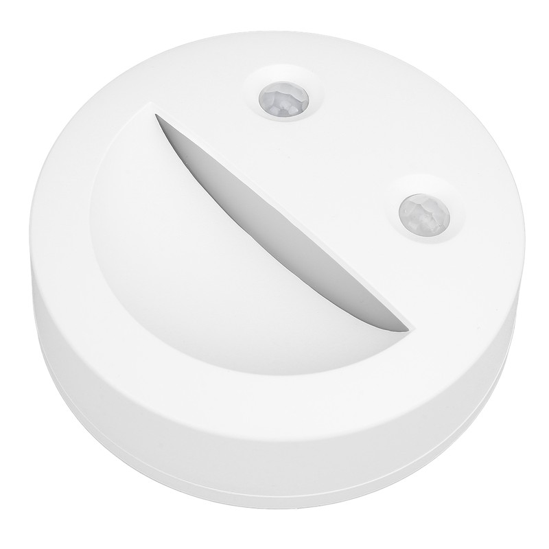 Motion Sensor Night Light 4 Modes 2700K 5000K Magnetic Cute