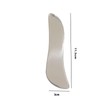 Dr.Pedi Stainless Steel Gua Sha Body Tool Metal Massage Tools