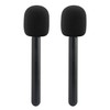 JCMOYUTY for DJI Mic Holder, Stand for DJI Mic 1/2,