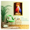ROSTITCH Divine Mercy Cross Stitch Kits-Stamped Cross Stitch Kits for