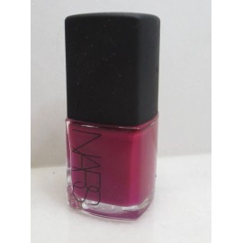 NARS NAIL POLISH NO LIMITS  GUY BOURDIN 0.5 OZ - LOT OF 3