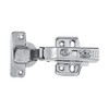 Acero inoxidable Bisagras para puerta de clóset ropero clóset hidráulico,