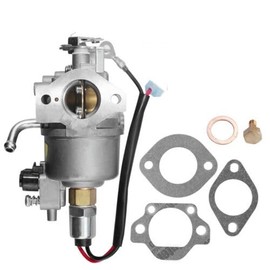 YJGZSVK 146-0785 Carburetor for Onan Cummins A041D736 Microquiet 4000 Watt 4KYFA26100 4KYFA26100P 4KYFA26100K Generators John Deere Gator HPX 4X4 RV Onon 4000 many KY Series A042P619 A041D736
