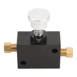 Hydraulic Brake Line Park Lock Pressure Holder for Car Truck Disc Drum