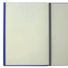 Maruman B5 kurokki- Standard LL-S242 A-W – 01