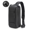 VGOAL Men's Daypack Backpacks Laptop Computer Messenger and Shoulder Bags,