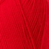 Utopia Crafts DK Double Knitting Yarn, 100g (Scarlet)