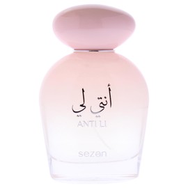 Sezan Anti Li for Women - 3.72 oz EDP Spray
