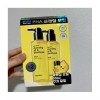 Hanskin [화잘먹/민감결케어] 한스킨 클렌징오일블랙헤드 PHA 200ml 더블 기획 (+30ml) Hanskin Cleansing Oil Blackhead PHA 200ml Double Set (+30ml) For Sensitive Skin Care