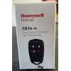 Honeywell Brand New Honeywell 5834-4 4-Button Wireless Key Fob