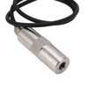 3Mpa Pressure Sensor Stainless Steel Pressure Transmitter for Oil Air