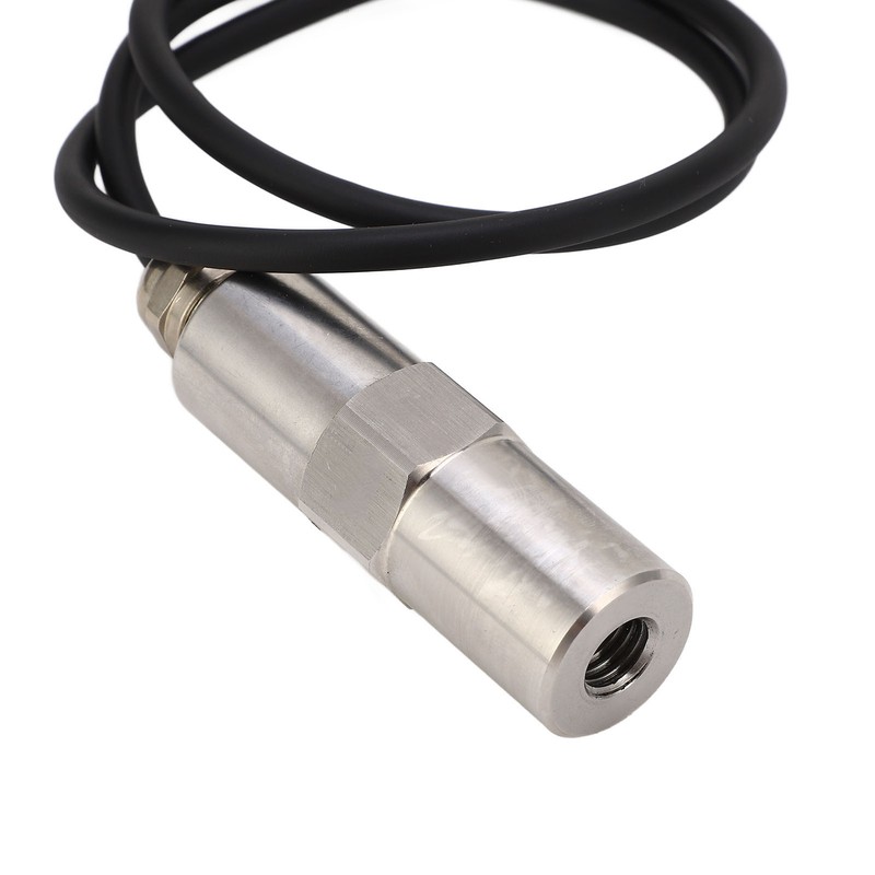3Mpa Pressure Sensor Stainless Steel Pressure Transmitter for Oil Air