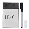 Unbranded Magic Trick Flick Pad "Draw It, It Appears" Instant