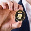 ICE Challenge Coin Homeland Security Collectible Coins Graduating Gifts (10
