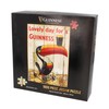 Guinness Toucan Jigsaw Puzzle 1000 Pieces (50cm x 70cm)
