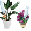 12 Pcs Adjustable Plant Self Watering Devices Stakes Automatic Plant