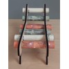 Wooden Money Gift Deck Chair for Holiday Fund 16 cm,