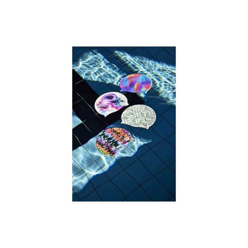 Arena Poolish Moulded Swim Cap