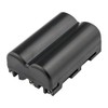 Kastar Battery (1-Pack) for Sony NP-FM500H and DSLR-A100, A200, A300,