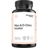Myo Inositol Chiro Mezcla Suministro Días Relación Más Beneficiosa Equilibrio