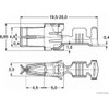 Jakoparts 50390905 Fuse Holder