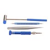 Watch Repair Kit Complete Tools Adjustment Portable Professional Spring Bar