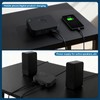 M2R Bluetooth 6.0 Receiver Adapter - Audio Streaming for Home