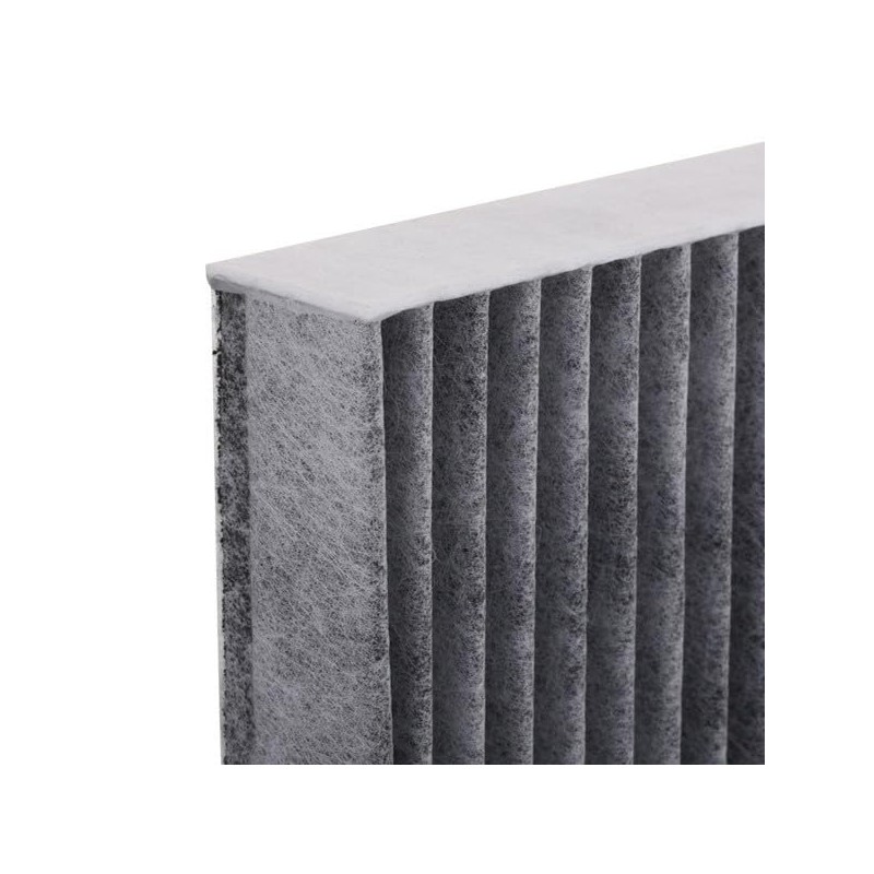 RIDEX Cabin Air Filter 424I0186 Grandland X (A18) Zafira Life