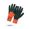 Rostaing coldpro/IT10 Gloves, Orange/Black, 10