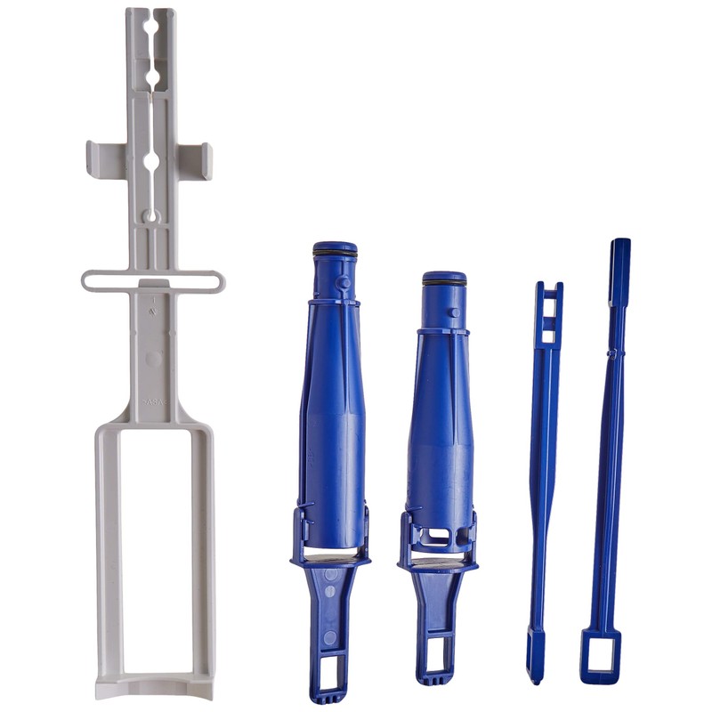 Geberit G241290001 Sigma Dual Flush Valve