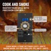 Upgraded PID Digital Pro Control Board (Item#365) Compatible with Traeger