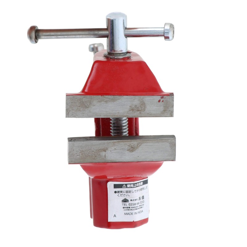 Takagi 4907052383166 M&M Baby Vice 2.0 inches (50 mm)