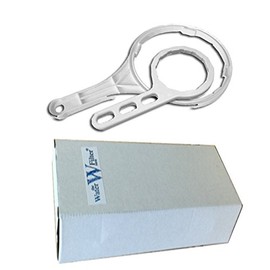 The Water Filter Men Reverse Osmosis Membrane & Reverse Osmosis System 10" Housing Spanner Set
