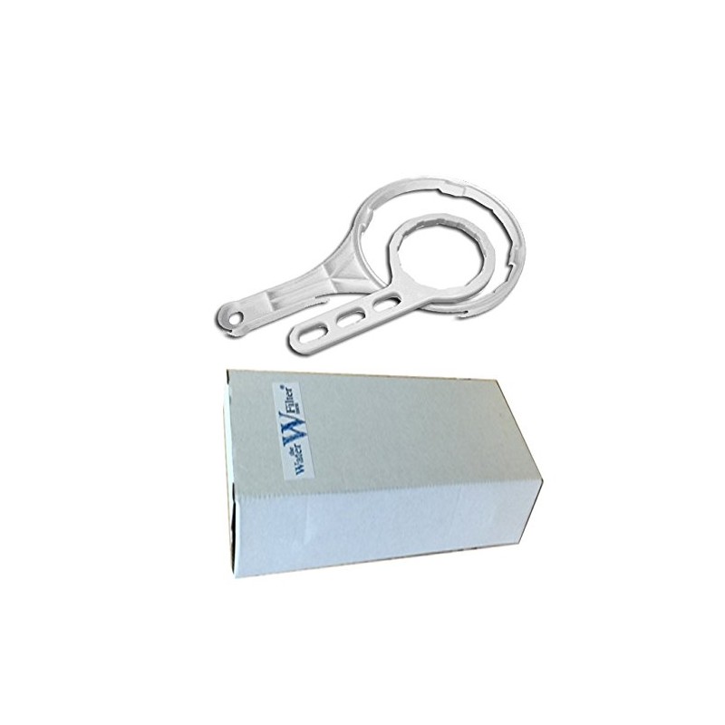 The Water Filter Men Reverse Osmosis Membrane & Reverse Osmosis