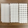 Self Adhesive Dots,15 mm/20 mm/25 mm Strong Round Adhesive Dots,380