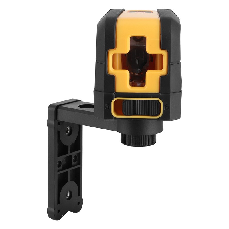 High Accuracy Automatic Infrared 2 Lines Horizontal Vertical Self Leveling