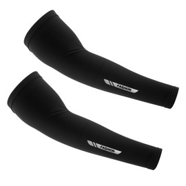 CHEERYMAGIC Arm Sleeves for Men Women Sun Protection Arm Sleeve for Basketball Running Cycling Golf Football Fitness Hiking Camping Driving A8FSHSXT