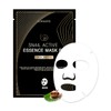 Rohasis Lohasis Snail Active Essence Mask / 로하시스 스네일 액티브