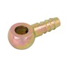 X AUTOHAUX Fuel Line Adaptor 9.5 mm ID Hose Barb