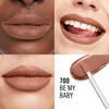 Rimmel London Lasting Mega Matte Liquid Lipstick, Long-Lasting, Hydrating, Vegan