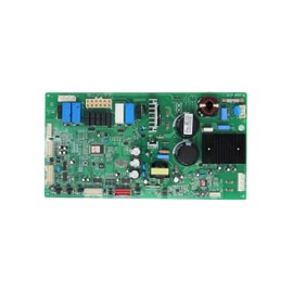 CoreCentric Remanufactured Refrigerator Control Board Replacement for LG EBR80977528